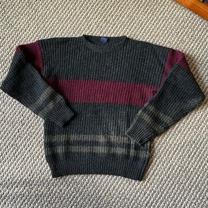 Vintage 90’s 100% Wool Sweaters